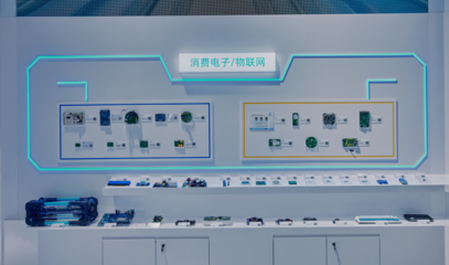 兆易創新專訪 以SPI NOR Flash為核心，全面賦能AI、汽車電子創新與物聯網技術未來