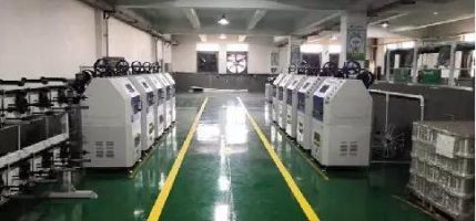 破浪前行，技術領航 2019年埃飛靈衛浴創新推廣精彩回顧